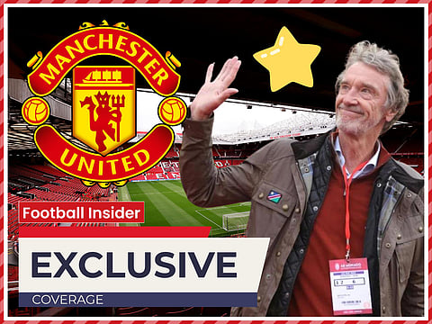 Sources: Ratcliffe plans to build new-look Man United side around superstar