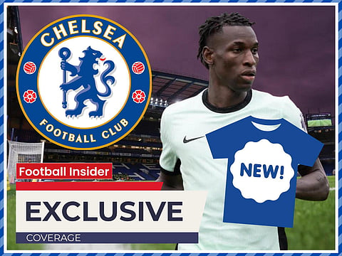 Sources: Major update on Chelsea signing striker after Jackson twist