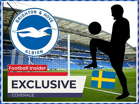 Sources: Brighton plotting to sign Man United scourge Bardghji