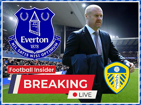 Sources: Everton set sights on signing three Leeds United players
