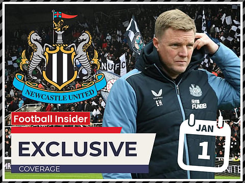Sources: Newcastle officially terminate Isaac Hayden deal - new move to English club lined up