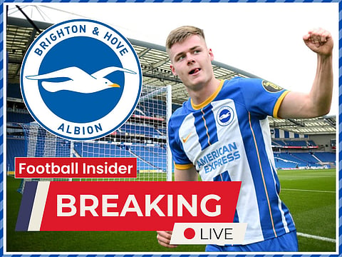 Sources: Evan Ferguson rockets into Brighton top earners after agreeing new deal