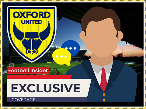 Sources: Luke Williams in advanced talks to be Oxford United manager