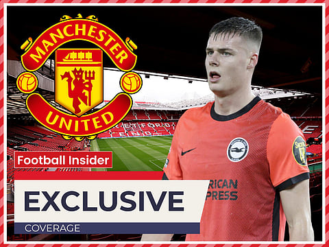 Sources: Man United set sights on Evan Ferguson after deal agreed