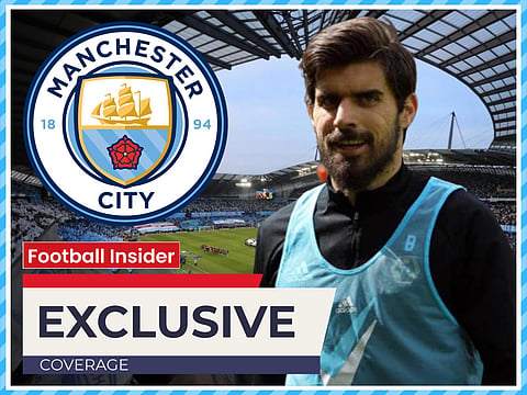 Sources: Man City have concrete interest in signing ex-Wolves star Ruben Neves