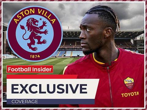 Sources: Aston Villa plot sensational new Tammy Abraham raid
