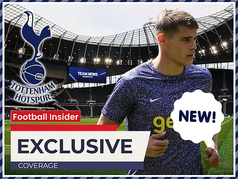 Sources: Van de Ven opens door for Tottenham to complete two big January deals