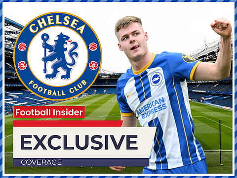 Sources: Chelsea set sights on Evan Ferguson as they look to use inside knowledge to secure deal