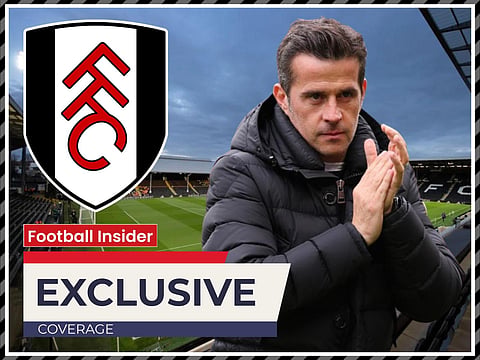 Sources: Fulham set sights on signing Belgium sensation Antonio Nusa