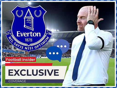 Sources: Everton pull plug on talks after points deduction
