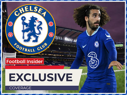 Sources: Cucurella turns his Chelsea career around after winning Pochettino over