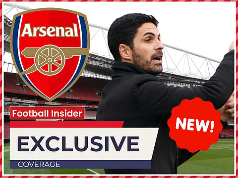 Sources: Arsenal will sign new midfielder