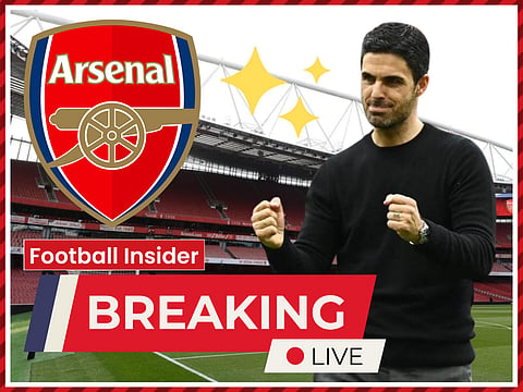 Sources: Arsenal make decision to sign marquee star - but deal could wait until summer