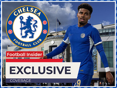 Sources: Ian Maatsen ready to sign new deal and then leave Chelsea in January