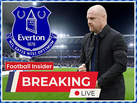 Everton transfer news: Ben Godfrey move to Atalanta collapses after Carlo Ancelotti intervention - sources