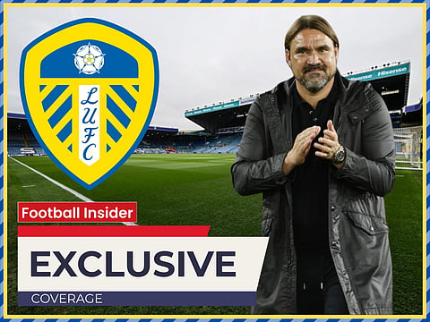 Sources: Leeds United make move to sign Liverpool starlet Musialowski