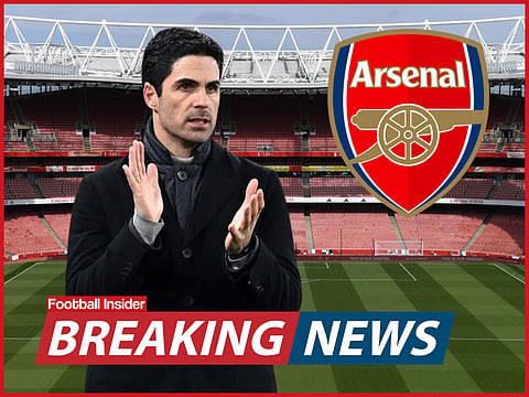 Revealed: Arsenal land £31m jackpot with more to come