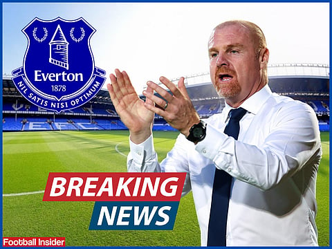 Sources: Everton file official complaint as board rages at new twist