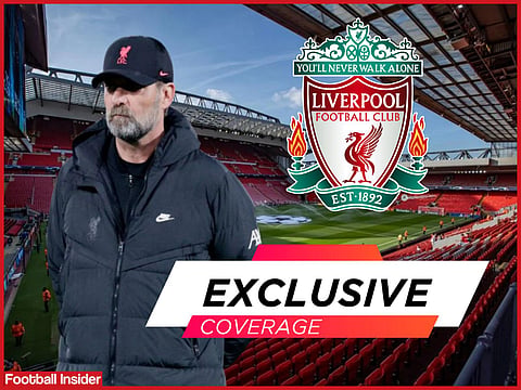 Sources: Liverpool lead push for Man City to face swift Premier League crackdown