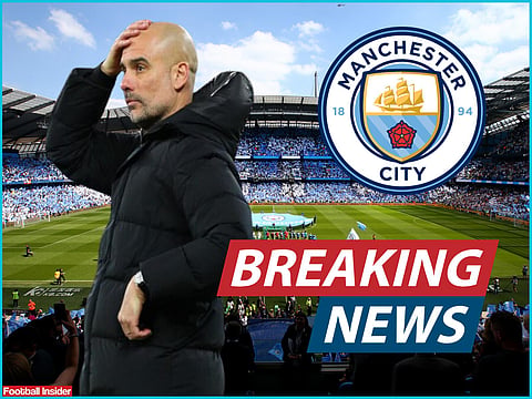 Sources: Man City agree date with Premier League to settle 100+ FFP charges