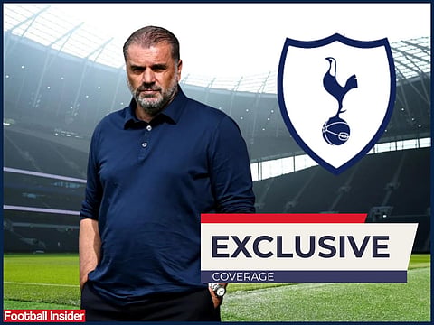 Sources: Transfer ban now 'a real possibility' for Tottenham as investigation begins