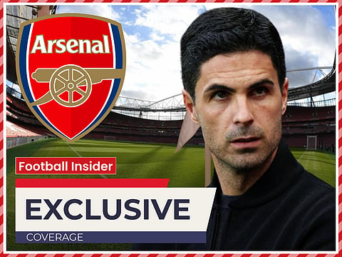 Sources: Cedric Soares agrees terms with Besiktas as Arsenal demands revealed