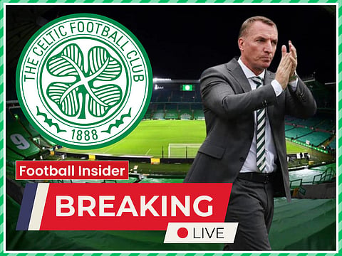 Sources: Two Celtic stars close to return