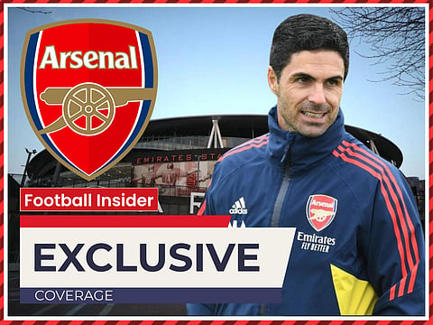Sources: Arsenal in contact with Ousmane Diomande's family as they set up deal