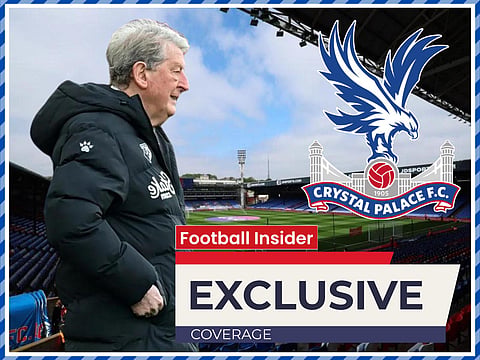 Sources: Big update on Hodgson quitting Crystal Palace