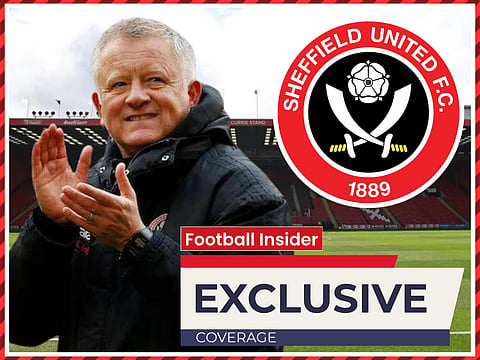 Medical booked: Sheffield United agree deal to sign Nottingham Forest ace Joe Worrall - sources