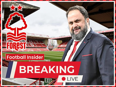Sources: Nottingham Forest star Serge Aurier now set to sign for new club in next days
