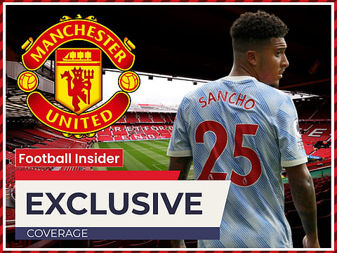 Sources: Man United forgotten man set for first XI promotion - he's primed to replace Jadon Sancho