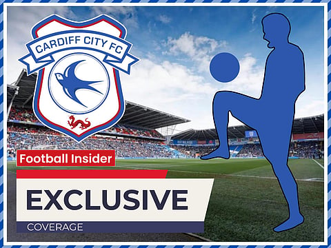 Sources: Cardiff City, Swansea City and Bristol City in race to sign Jordan Thomas