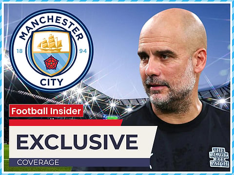 Sources: Man City star Kalvin Phillips ready to complete move
