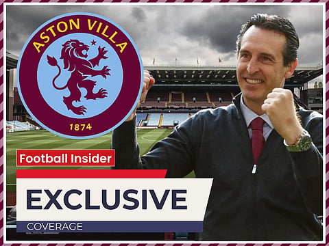 Sources: Aston Villa now want to sign RB Leipzig and Leicester City stars in January
