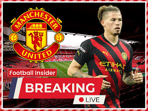 Sources: Major update on Man United and Kalvin Phillips