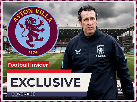 Sources: Aston Villa submit new Morgan Rogers bid after scouts blown away