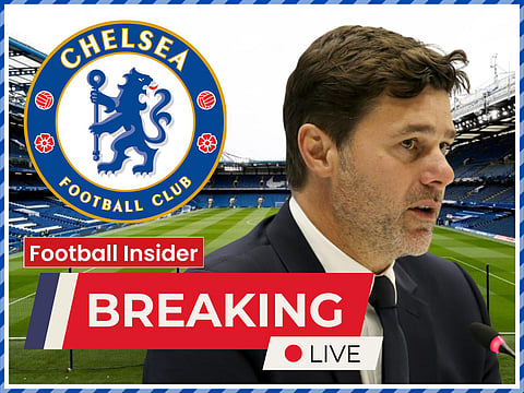 Evan Ferguson to Chelsea: Four-man Pochettino signing plan revealed after deal agreed - sources