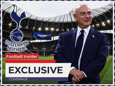 Sources: Tottenham in 'daily dialogue' over Conor Gallagher deal as third marquee signing on the cards