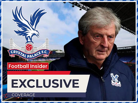 Sources: Crystal Palace make Jean-Philippe Mateta transfer decision ahead of January