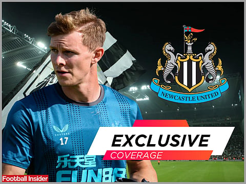 Sources: Newcastle United plan to accept Emil Krafth offer