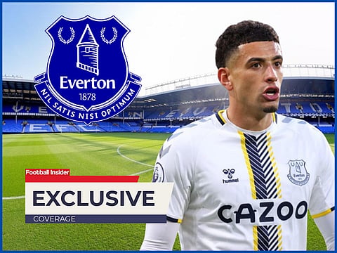 Ben Godfrey: Everton to green light move as Tottenham swoop - sources