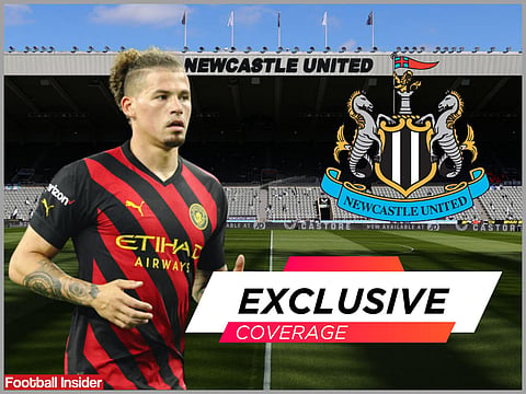 Sources: Big update on Newcastle United and Tottenham race to sign Kalvin Phillips