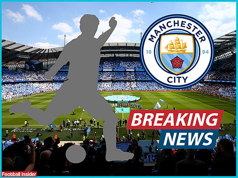 Sources: Man City scouts blown away by sensation Gui Ruck