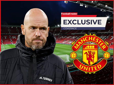 Sources: Borussia Dortmund plan to submit 'big bid' for Man United youngster Dan Gore