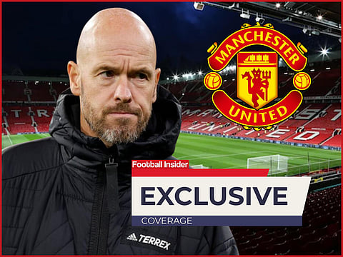 Man United Exclusive: New Jadon Sancho price tag revealed after key development