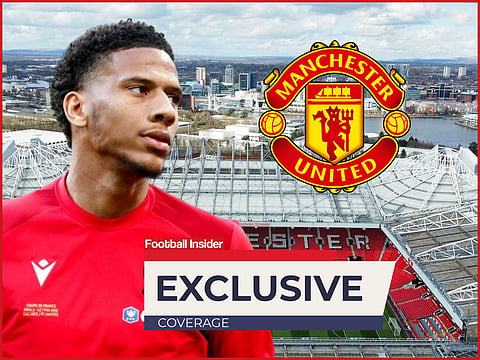Sources: Man United lead Tottenham in race to sign Jean-Clair Todibo