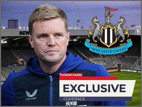 Revealed: Big Newcastle development could inflict £35m+ Tottenham blow