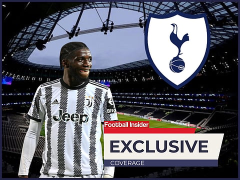Sources: Tottenham £20m offer for Iling-Junior likely to be accepted