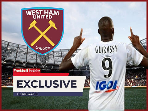 'All of a sudden' - West Ham ready move for 27-year-old, says ex-scout